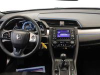 begagnad Honda Civic Civic5-door 1.0 Manual, 126hp, 2018