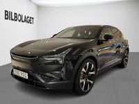 Begagnad Polestar 3 Performance 385 kW (524 HK) 2024 Svart SUV