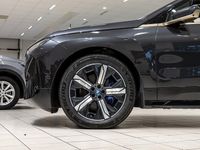 begagnad BMW iX xDrive40 Exclusive Innovation Comfort 5.95% Ränta