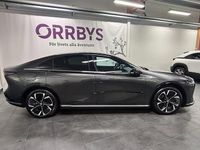 Ny Mazda 6e Takumi-Line 180 kW (245 HK) 2025 Grå Halvkombi