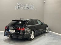 begagnad Audi A6 3.0 TDI V6 quattro S Tronic Ambition, Sport Edition