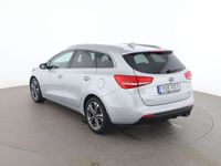 begagnad Kia Ceed 1.6 CRDi GT-Line