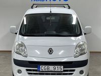 begagnad Renault Kangoo Express Maxi 1.5 dCi Euro 4