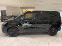 begagnad Citroën e-Berlingo L1, DEMO Business Premium