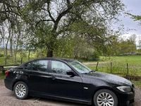 Begagnad BMW 320 170 HK (125 kW) 2009 Sedan