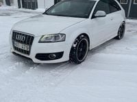 Begagnad Audi S3 265 HK (194 kW) 2009 Halvkombi