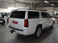 begagnad Chevrolet Suburban 5,3 V8 E85 4WD 2014, SUV