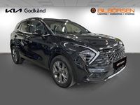 begagnad Kia Sportage HEV AWD GT-Line