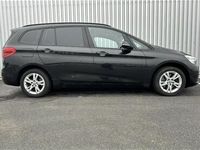 begagnad BMW 218 Gran Tourer i Advantage Euro 6