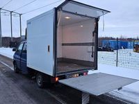Begagnad VW T4 102 HK (75 kW) 2003 Van