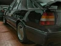 Begagnad Saab 9000 1991 Sedan