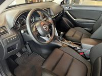begagnad Mazda 3 Sport 2.0 SKYACTIV-G Euro 6 Vision plus 165 HK