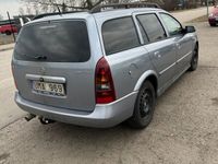 begagnad Opel Astra Caravan 1.6 Twinport