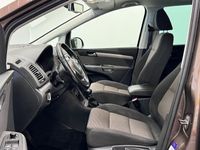 begagnad VW Sharan 1.4 TSI Euro 5 2011, Minibuss