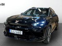 Begagnad Cupra Formentor 150 HK (110 kW) 2024 Svart SUV