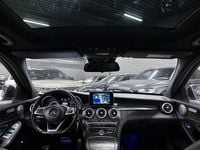 Begagnad Mercedes C450 AMG AMG 367 HK (269 kW) 2016 Vit Sedan