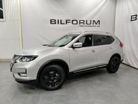 begagnad Nissan X-Trail 1.3 DIG-T DCT 7sits, 7 vxl aut, TEKNA