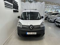 begagnad Renault Kangoo Express Z.e. ELBIL Automat 33 Kwh