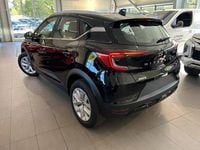 Ny Mitsubishi ASX Intense 160 HK (117 kW) 2025 Onyx black SUV