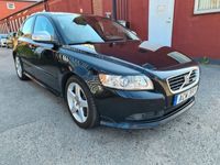 begagnad Volvo S40 D5 Automat , Summum , R-Design 180hk