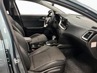Begagnad Kia XCeed Advance 141 HK (103 kW) 2023 Grå SUV
