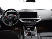 Begagnad BMW XM Comfort Edition 653 HK (480 kW) 2024 Carbon black metallic SUV