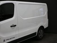 Begagnad Fiat Talento 95 HK (69 kW) 2018 Vit Minibuss