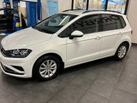 begagnad VW Golf Sportsvan 1.0 TSI BlueMotion Drag V-Hjul 1äg