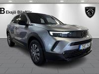 Begagnad Opel Mokka Ultimate 131 HK (96 kW) 2024 Grå SUV