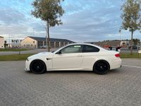 begagnad BMW M3 Coupé DKG | Trackday | Halvbur | Sparco |