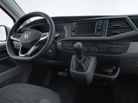 begagnad VW Caravelle T6 TDI 150HK DSG