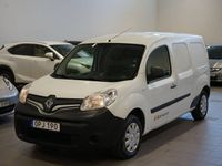 begagnad Renault Kangoo Express Maxi 1.5 dCi Drag Bluetooth 2014, Transportbil