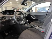 begagnad Peugeot 308 SW 1.2 e-THP Active Euro 6 110hk