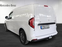Ny Mercedes Citan 110 96 HK (70 kW) 2025 Vit Van