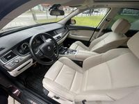 begagnad BMW 520 Gran Turismo d Steptronic Euro 5