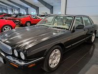 begagnad Jaguar XJ 4.0 V8 Automat 284hk