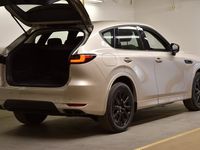 begagnad Mazda CX-60 2.5 PHEV 327HK AWD HOMURA DRIVER ASSIST PACK