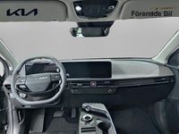 Ny Kia EV6 Plus 167 kW (228 HK) 2025 Interstellar grey SUV