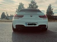 Begagnad BMW 650 408 HK (300 kW) 2012 Sportkupé