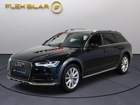 begagnad Audi A6 Allroad quattro 3.0 TDI V6 Luftfjädring Drag Nyserv