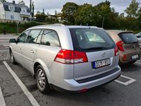begagnad Opel Vectra Caravan 1.9 CDTI Euro 4