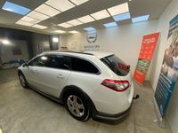 begagnad Peugeot 508 SW RXH 2.0 Hybrid4 Euro 5