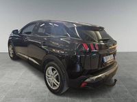 Begagnad Peugeot 3008 131 HK (96 kW) 2018 Okänd SUV