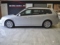 Begagnad Saab 9-3 150 HK (110 kW) 2007 Ljusgrå Kombi