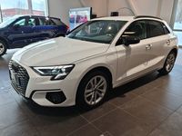 begagnad Audi A3 e-tron 