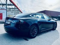 begagnad Tesla Model S 100D, AWD, Leasbar med moms!