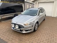 begagnad Ford Mondeo Kombi 2.0 TDCi AWD / Krok