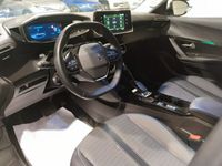 begagnad Peugeot 2008 1.2 PureTech EAT 130hk Allure / 3D-Cockpit