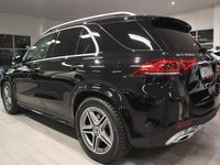 begagnad Mercedes GLE350e GLE350 Benz4MATIC AMG, Burmester 2021, SUV