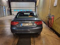 begagnad Audi A5 2.0 TSFI quattro